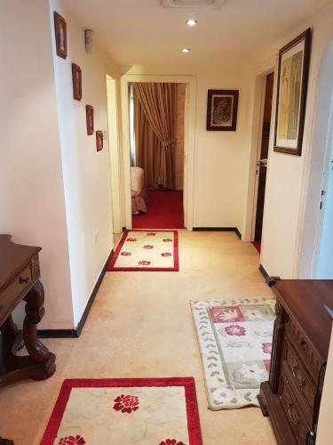 al jazeera hotel apartments llc
