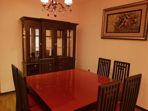 al jazeera hotel apartments llc
