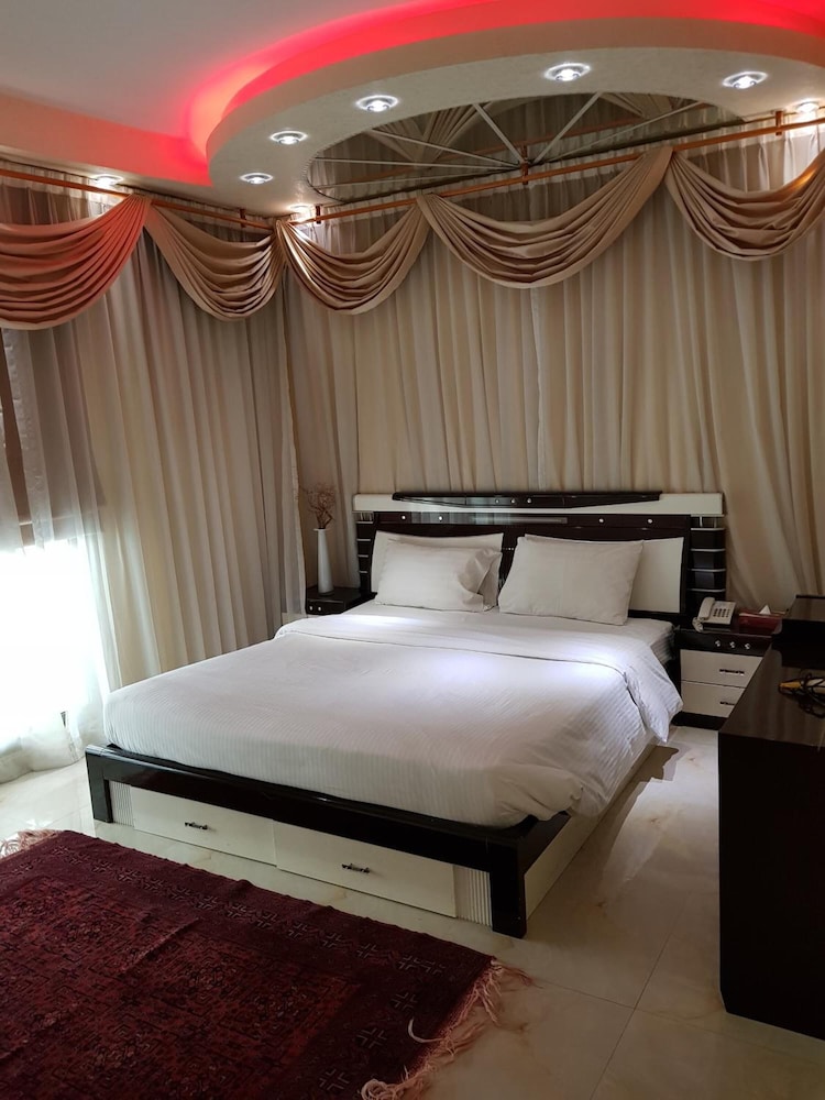 al jazeera hotel apartments llc