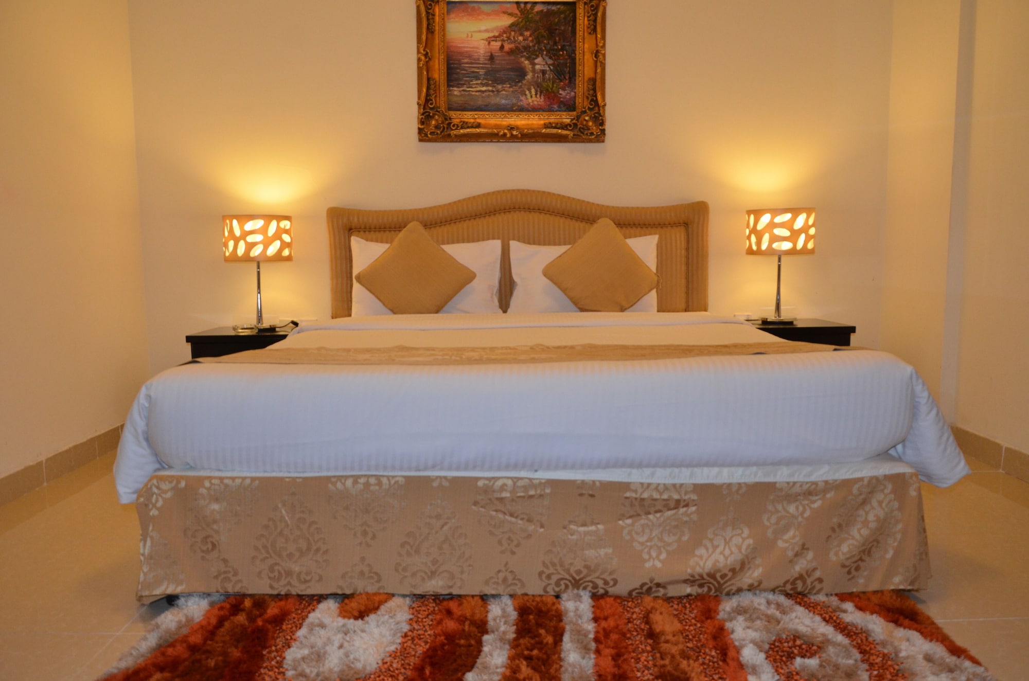 al jazeera hotel apartments llc