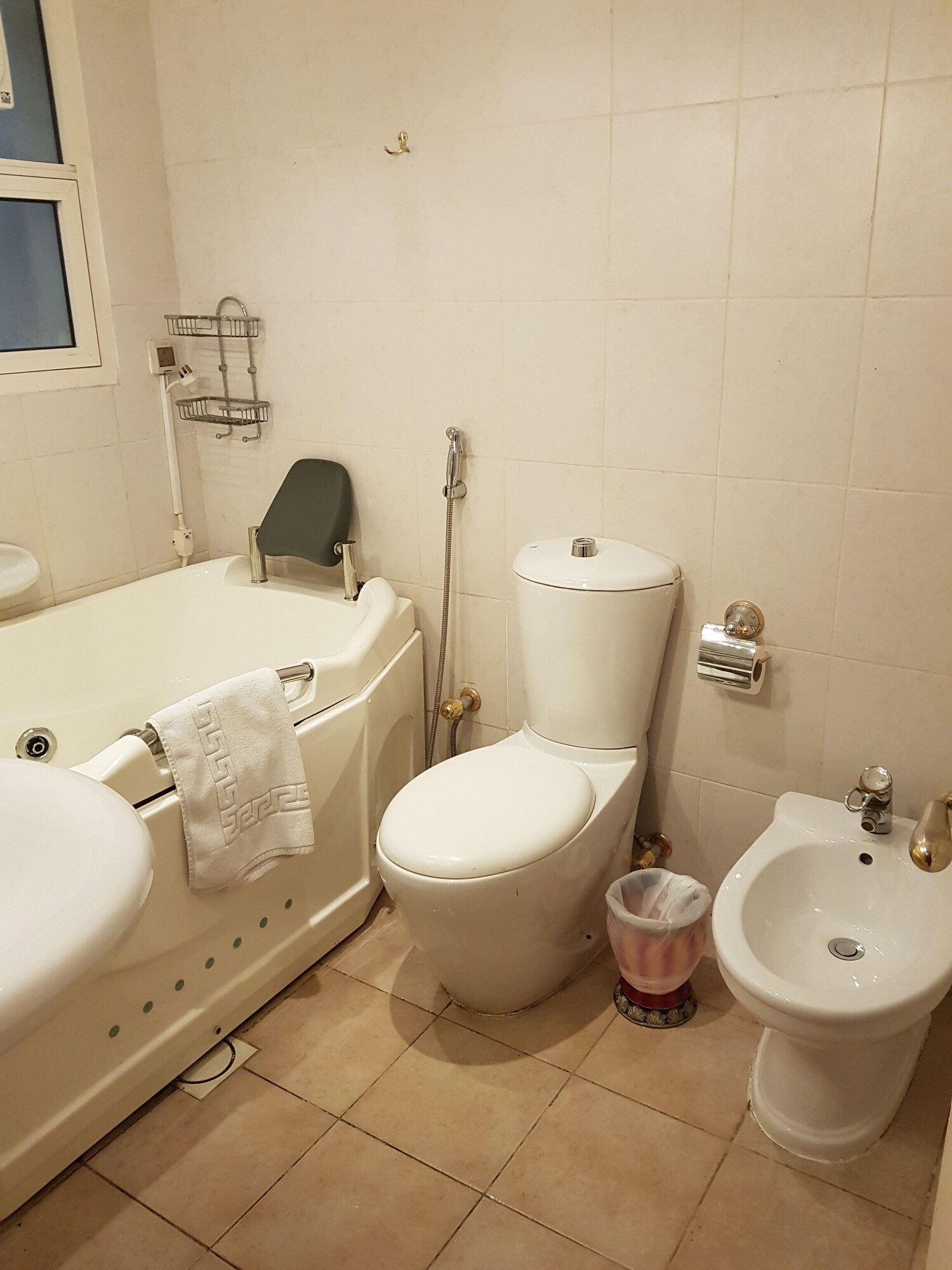 al jazeera hotel apartments llc