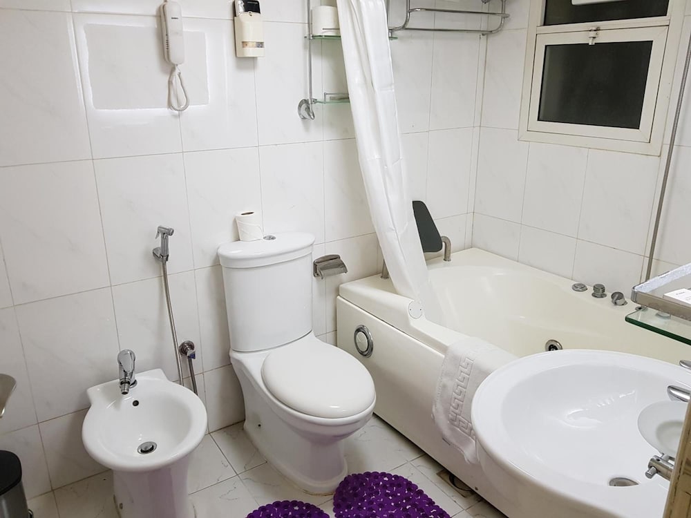 al jazeera hotel apartments llc