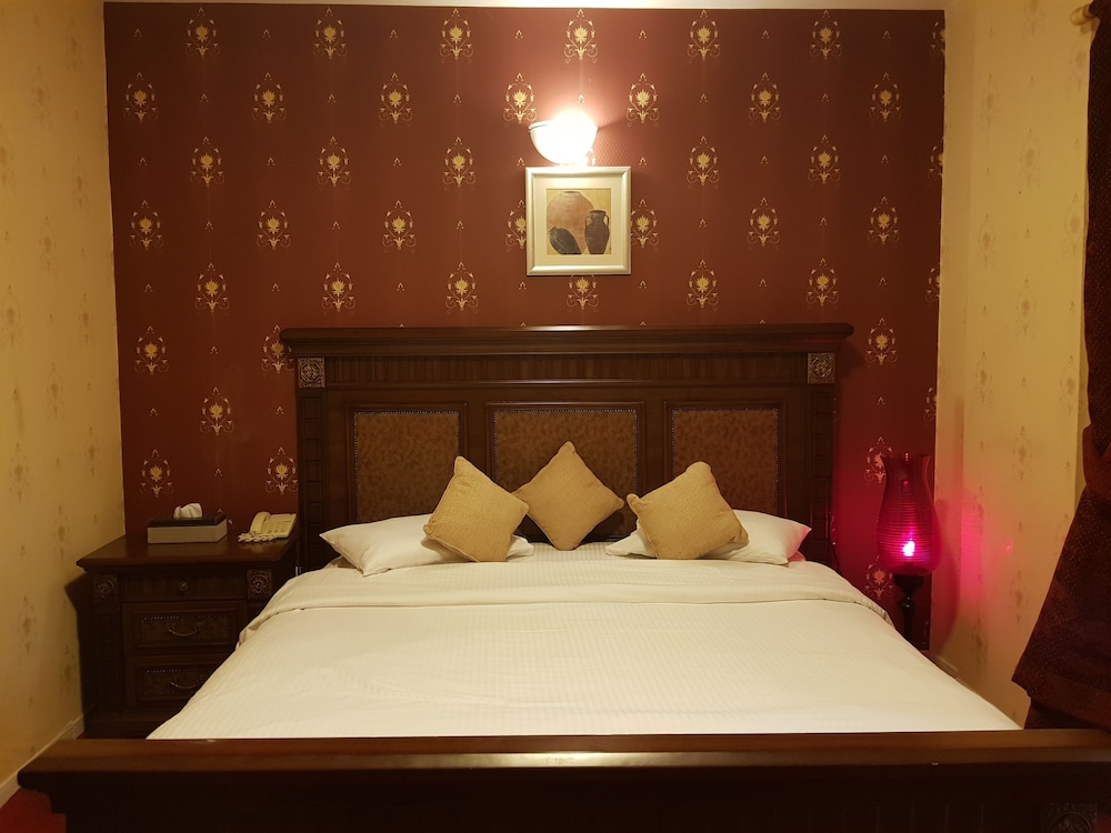 al jazeera hotel apartments llc