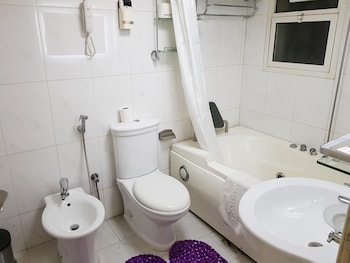 al jazeera hotel apartments llc