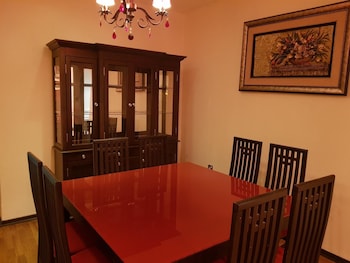 al jazeera hotel apartments llc