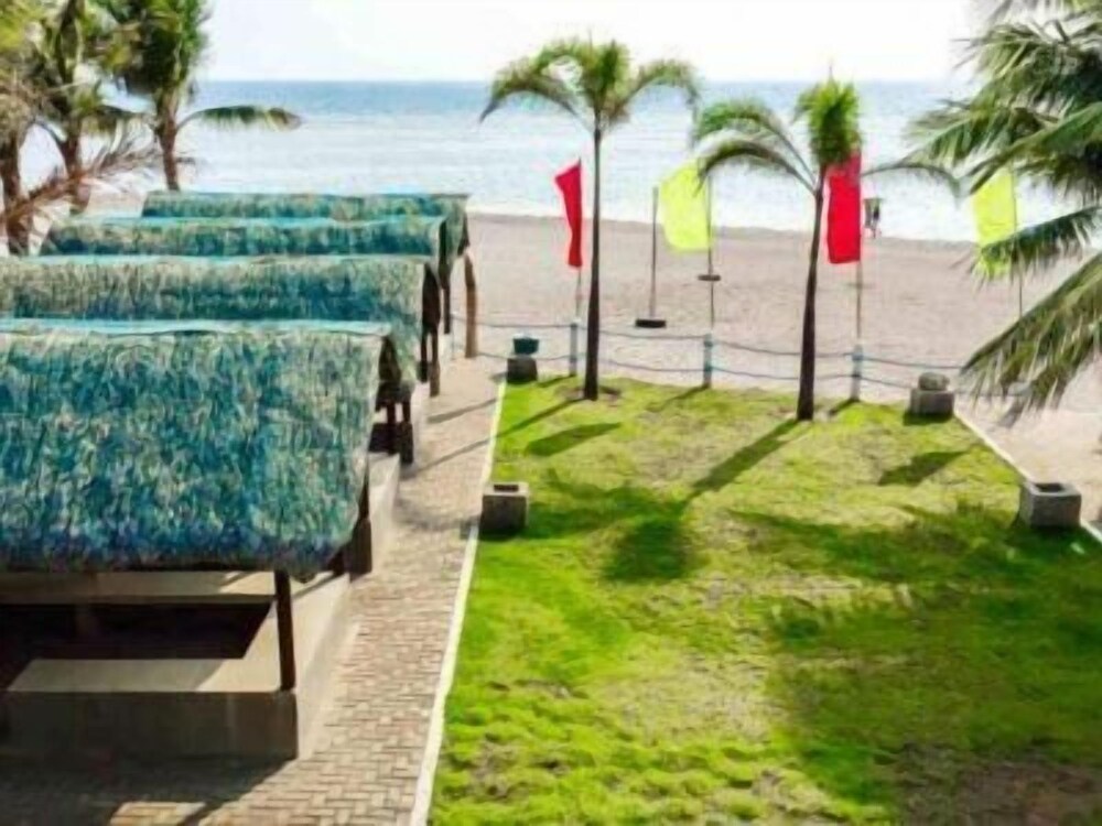 brizo hotel and beach resort