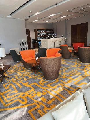 lavender hotel al nahda dubai