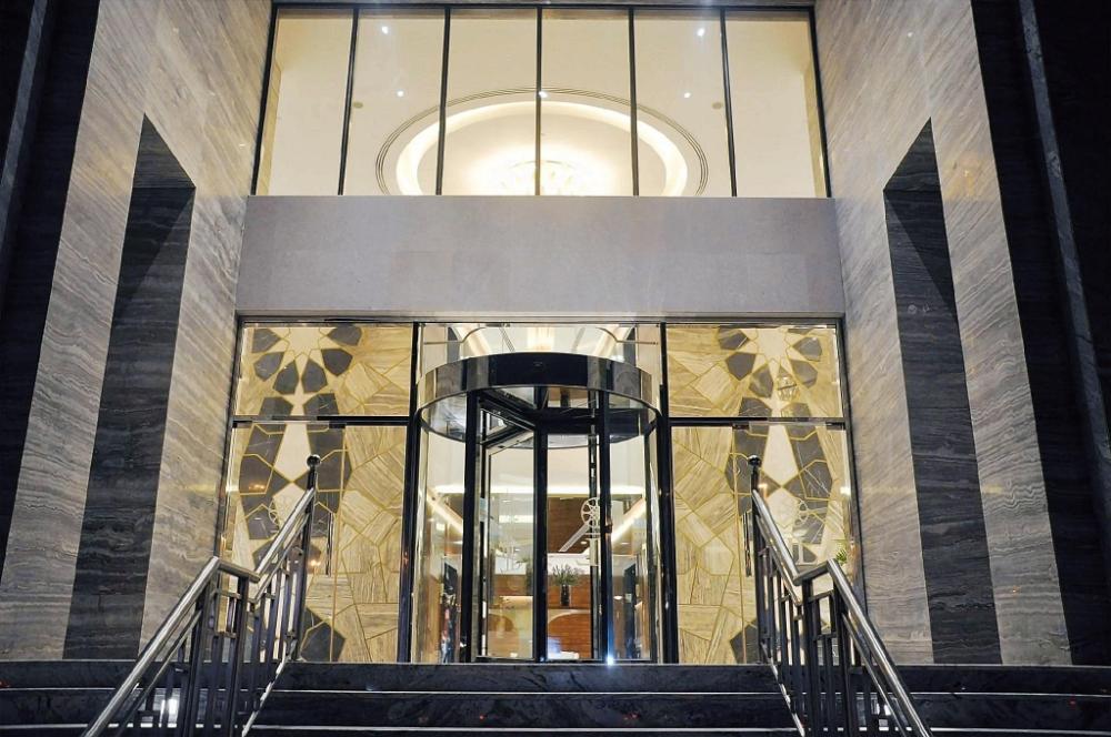 lavender hotel al nahda dubai