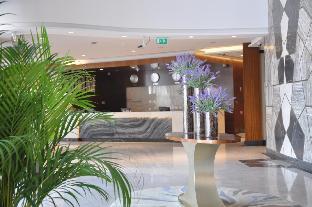 lavender hotel al nahda dubai