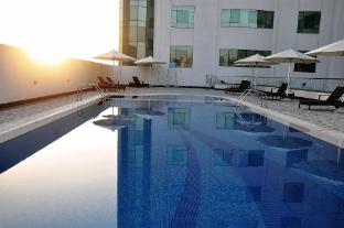lavender hotel al nahda dubai