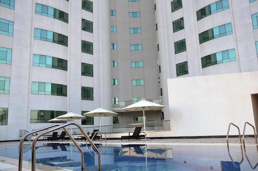 lavender hotel al nahda dubai