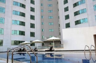 lavender hotel al nahda dubai