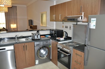 lavender hotel al nahda dubai