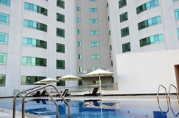 lavender hotel al nahda dubai