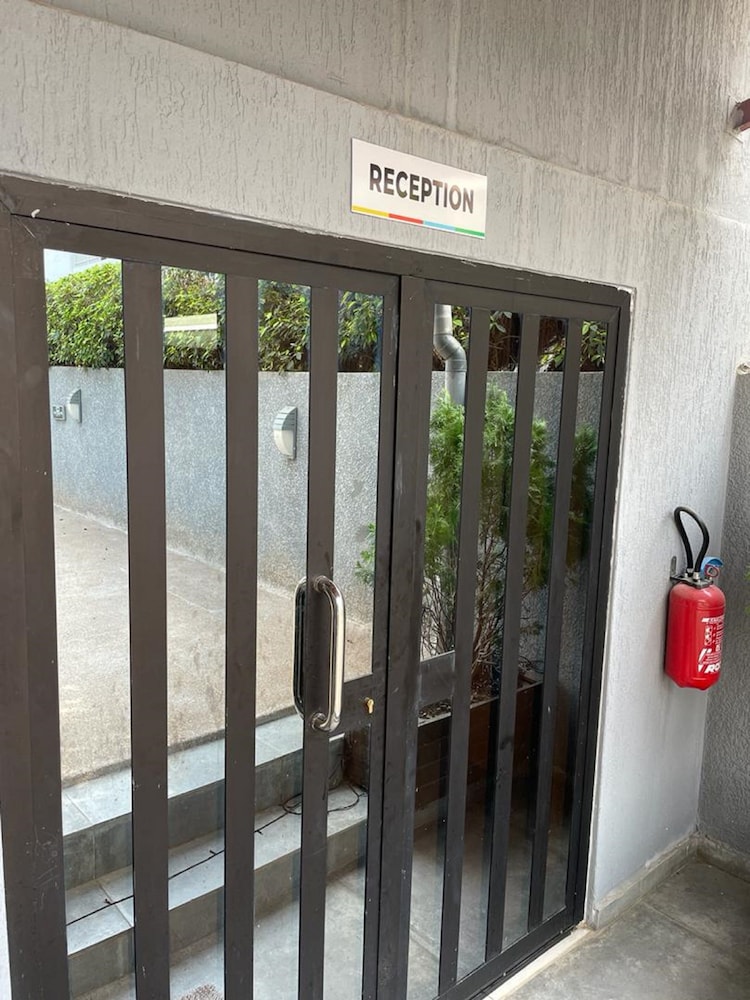 guesthouse quatre saisons