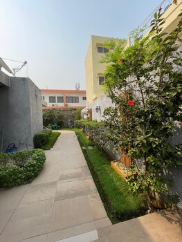 guesthouse quatre saisons