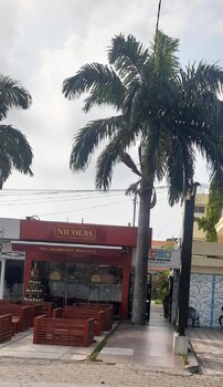 guesthouse quatre saisons