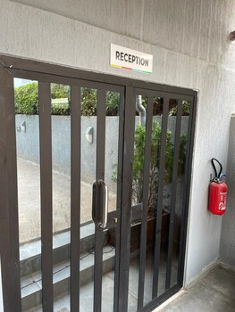 guesthouse quatre saisons