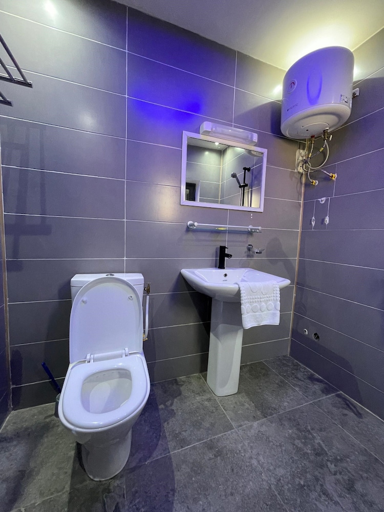 guesthouse quatre saisons