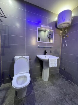 guesthouse quatre saisons