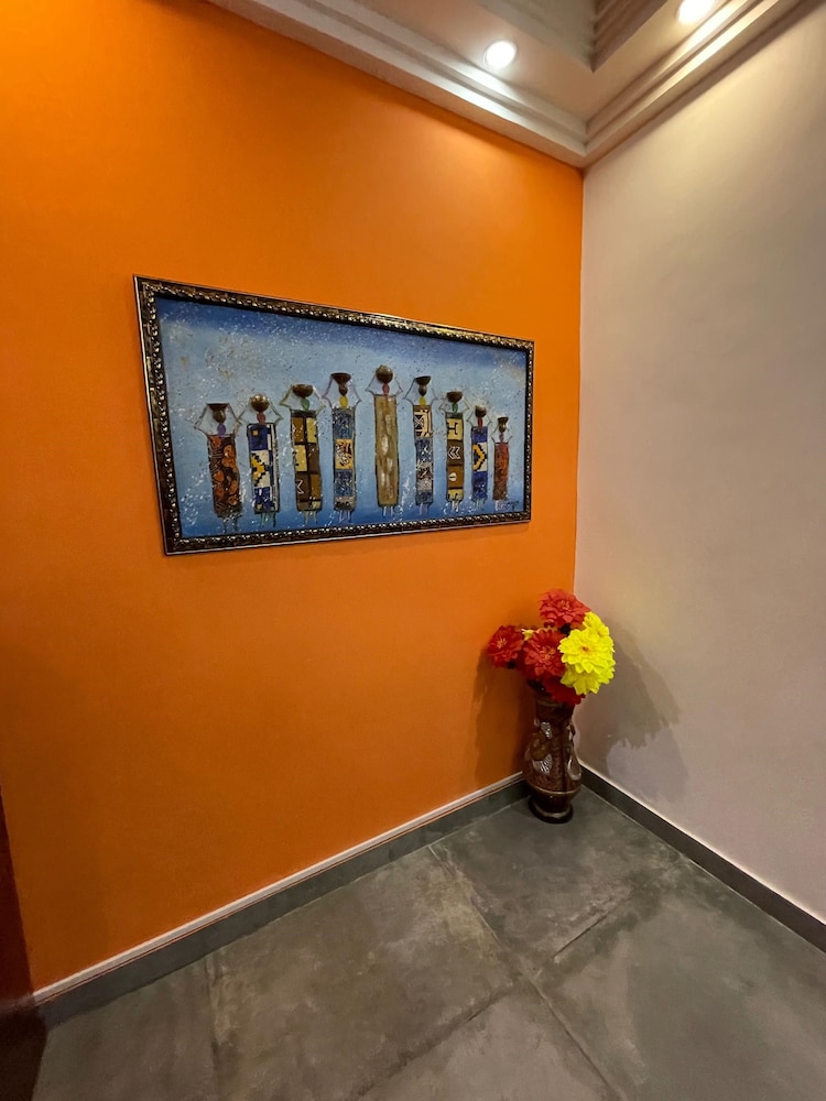 guesthouse quatre saisons