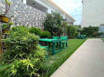 guesthouse quatre saisons