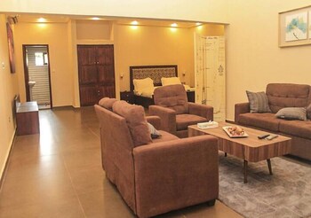 guesthouse quatre saisons