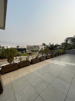 guesthouse quatre saisons