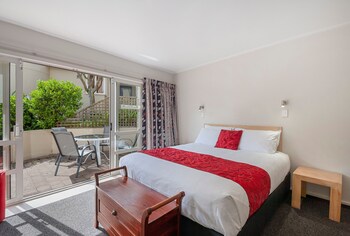 taupo