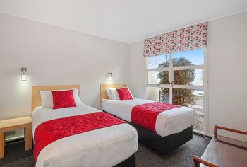 taupo