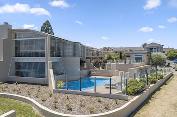 The Village Resort,Lake Taupo>>Acacia Bay,4 star