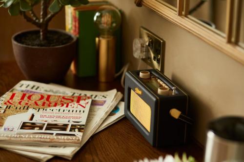 broadstreet townhouse