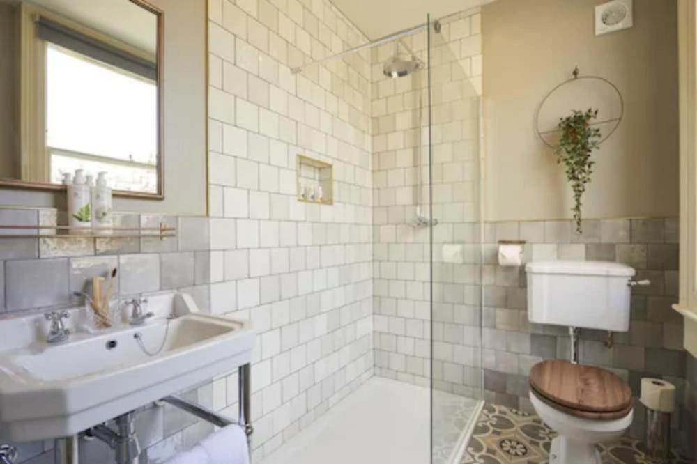 broadstreet townhouse