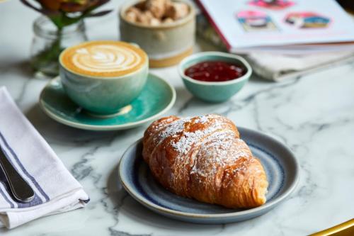 broadstreet townhouse