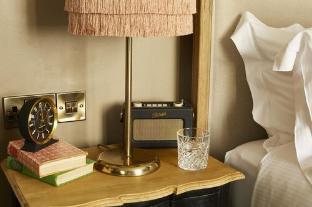 broadstreet townhouse