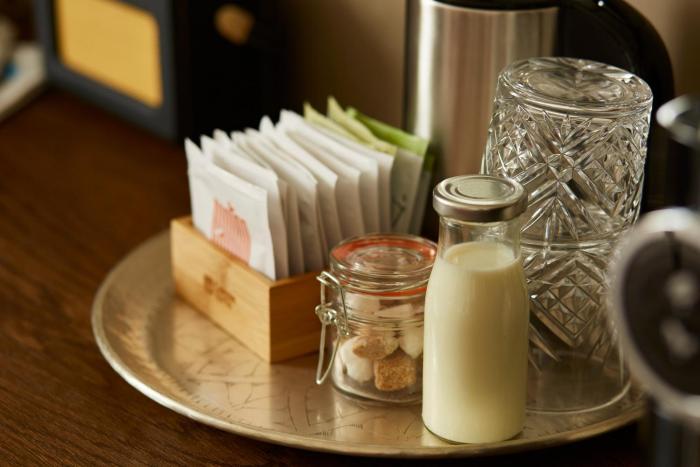 broadstreet townhouse