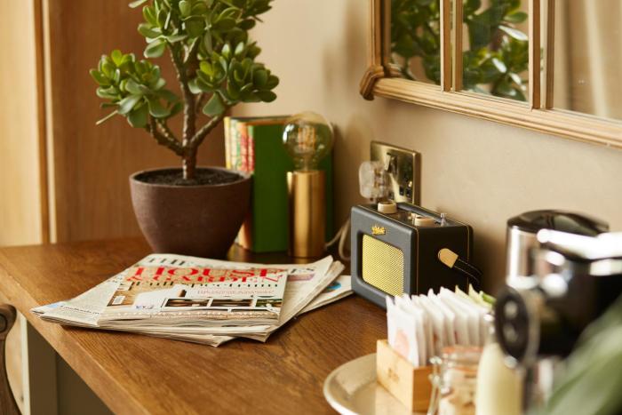 broadstreet townhouse