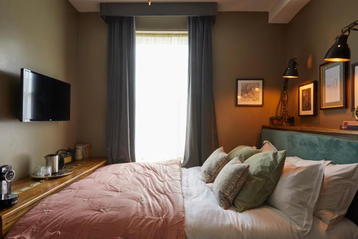 broadstreet townhouse