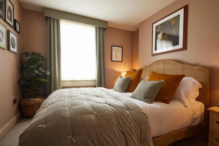 broadstreet townhouse