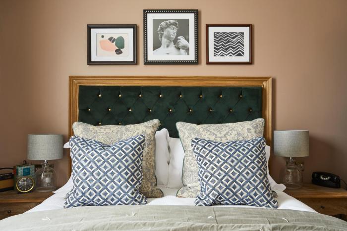 broadstreet townhouse