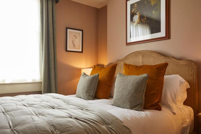 broadstreet townhouse