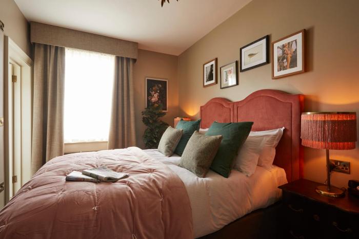 broadstreet townhouse