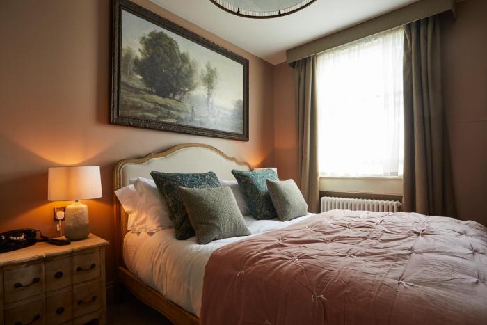 broadstreet townhouse