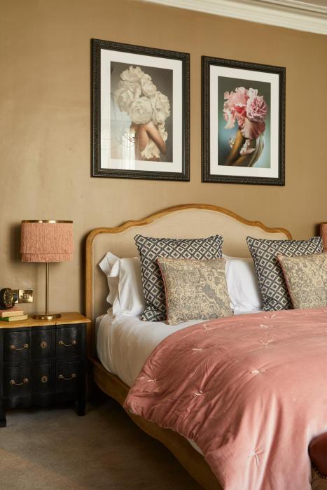 broadstreet townhouse