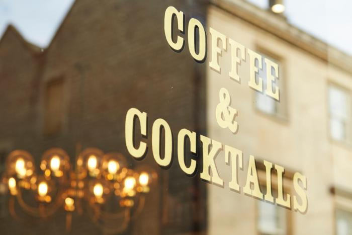 broadstreet townhouse