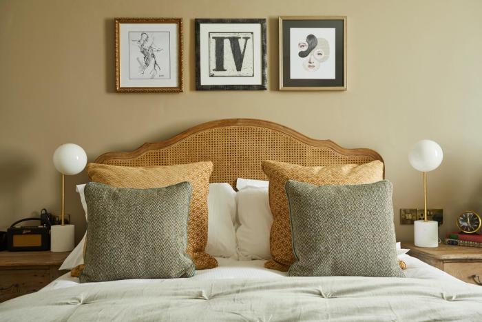 broadstreet townhouse