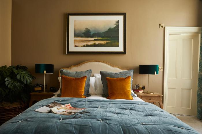 broadstreet townhouse