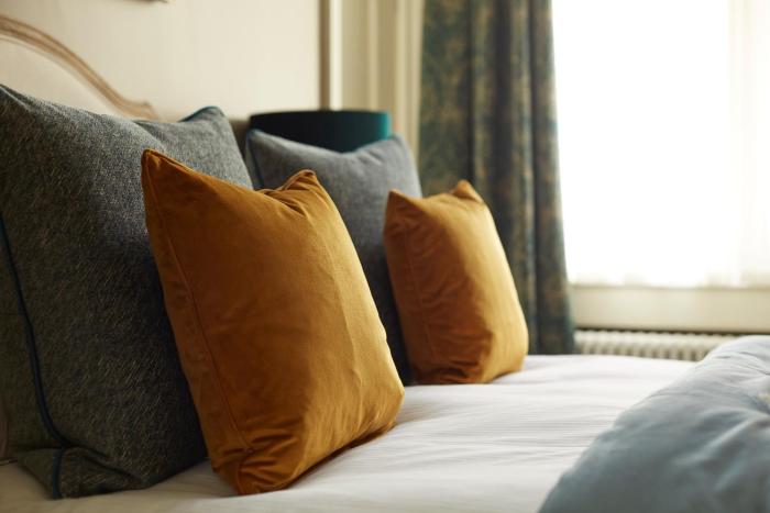 broadstreet townhouse