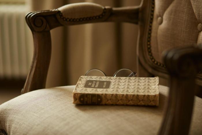 broadstreet townhouse