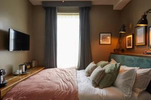 broadstreet townhouse